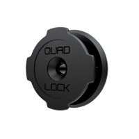QuadLock QLM-WAL-2 samolepící držák na stěnu, dvojbalení